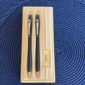 Cross pen/pencil set